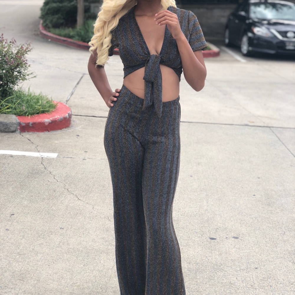 Two piece